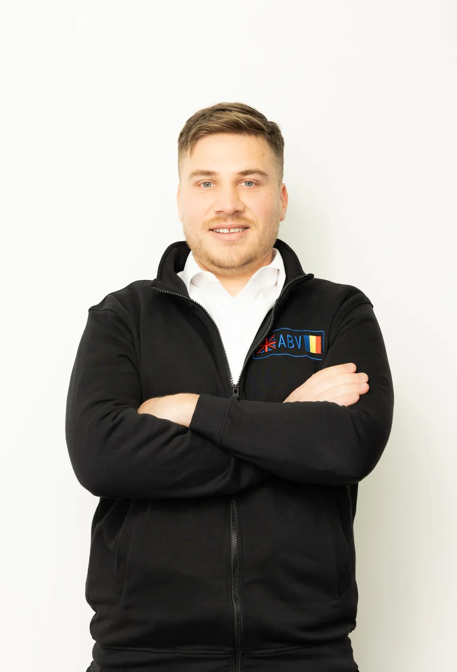 Marius Rotaru