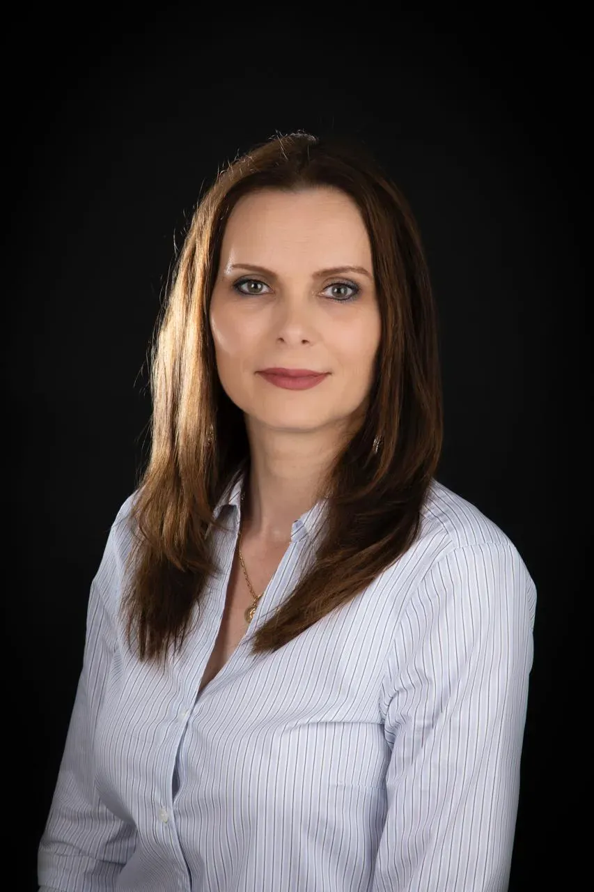 Paula Pavlik
