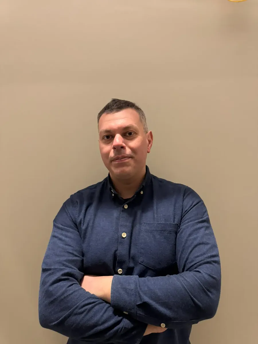 Valeriu Grigoras