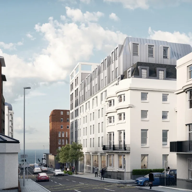 Maldron Hotel-Brighton image 1