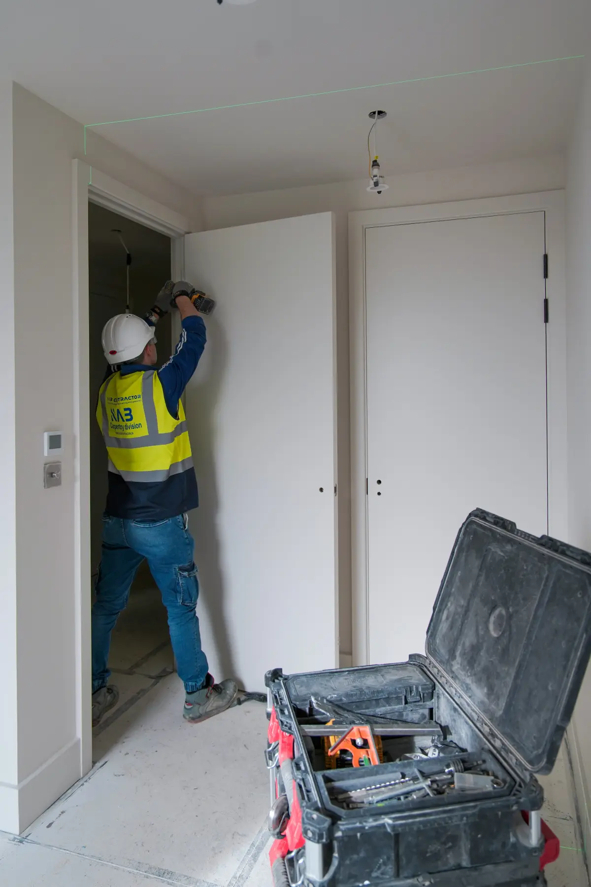 Carpentry image 1